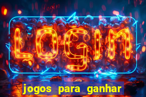 jogos para ganhar dinheiro no paypal