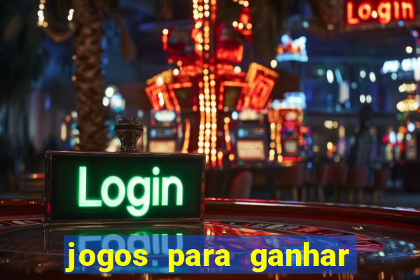 jogos para ganhar dinheiro no paypal