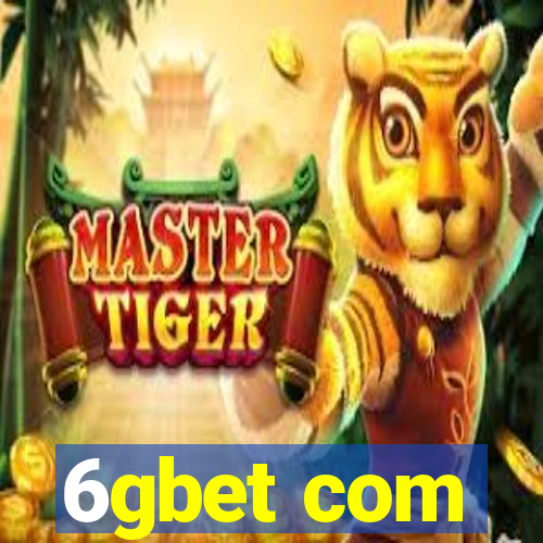 6gbet com