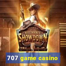 707 game casino