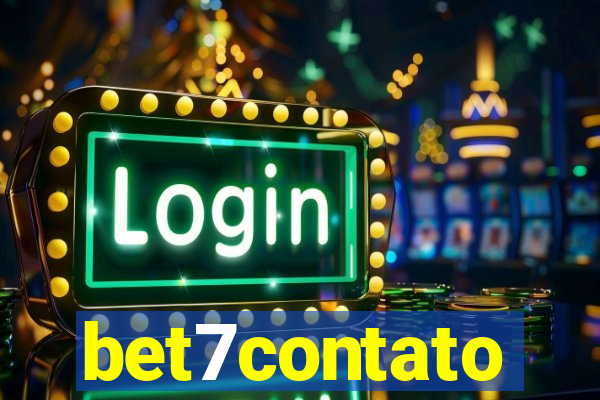 bet7contato
