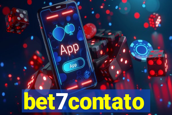 bet7contato