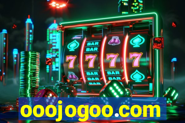ooojogoo.com