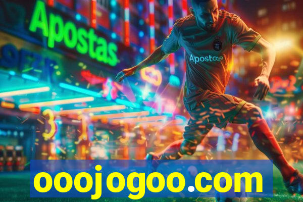 ooojogoo.com