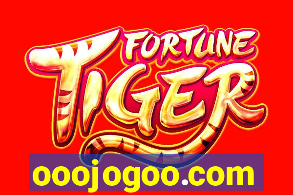 ooojogoo.com