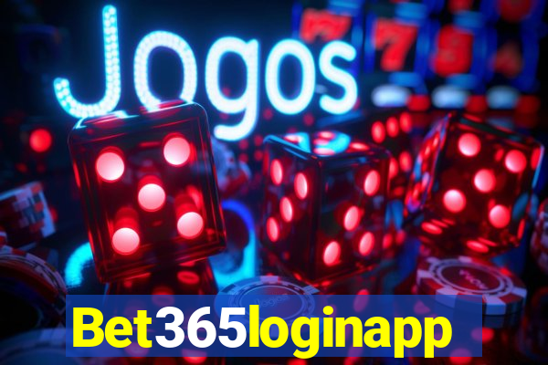 Bet365loginapp