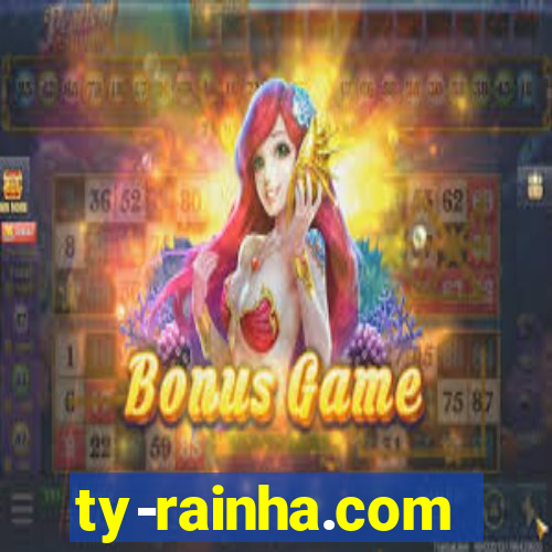 ty-rainha.com