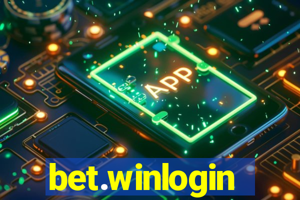 bet.winlogin