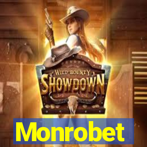 Monrobet