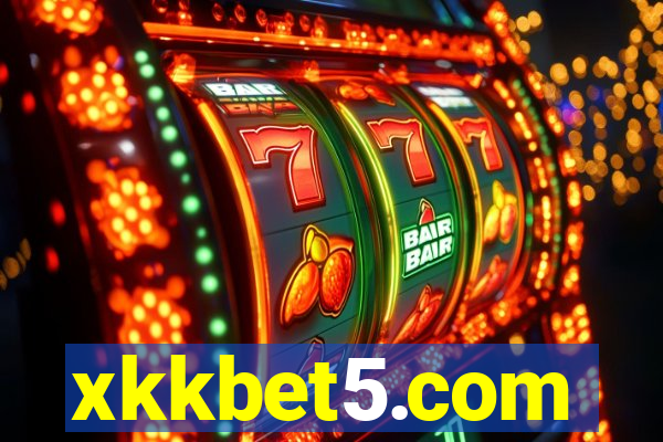 xkkbet5.com
