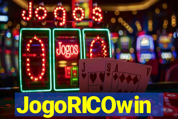 JogoRICOwin