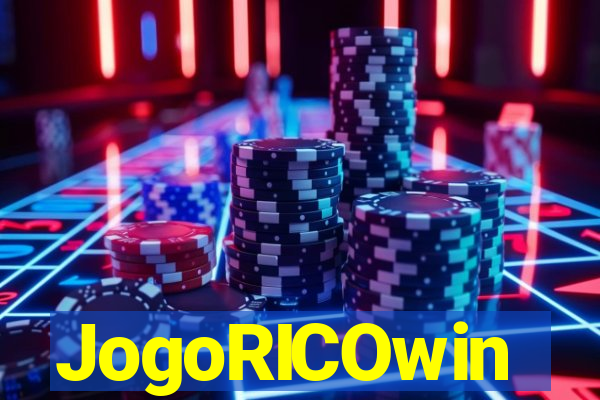 JogoRICOwin