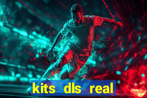 kits dls real madrid 2017
