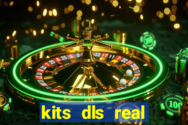 kits dls real madrid 2017