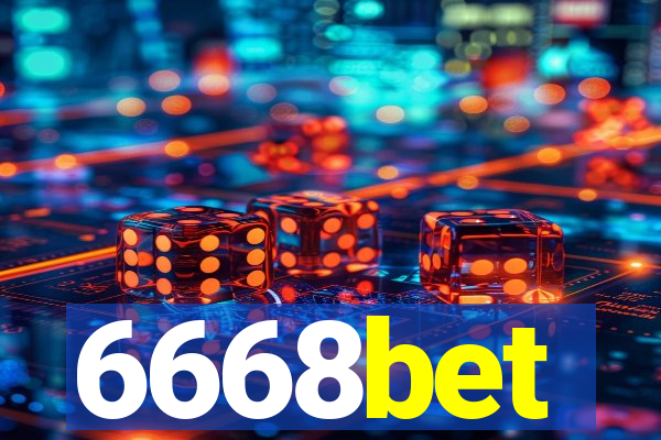 6668bet