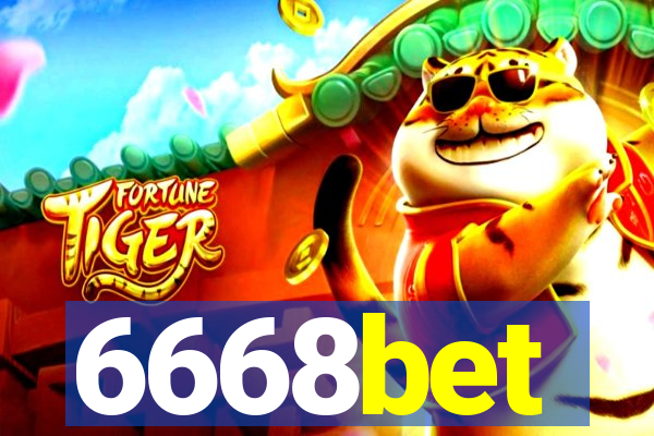 6668bet