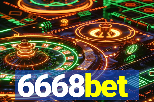 6668bet