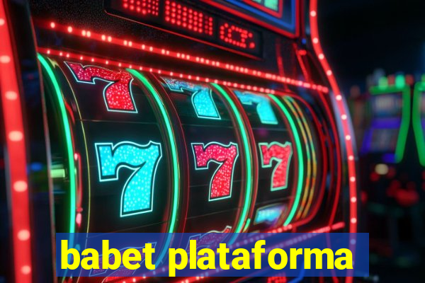 babet plataforma
