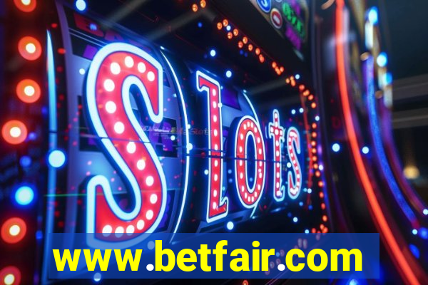 www.betfair.com