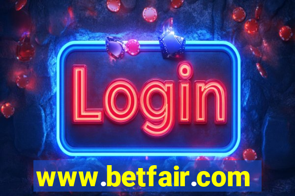 www.betfair.com