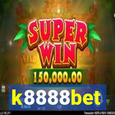 k8888bet