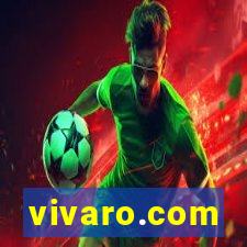 vivaro.com