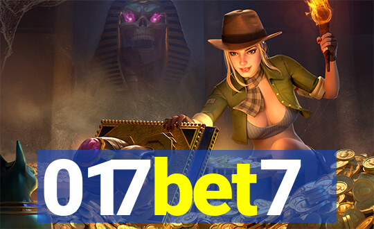 017bet7