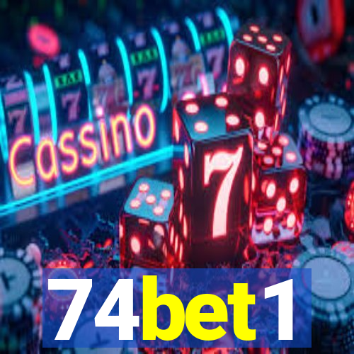 74bet1