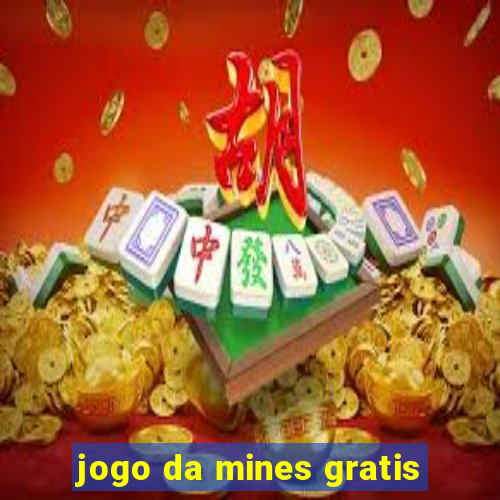 jogo da mines gratis