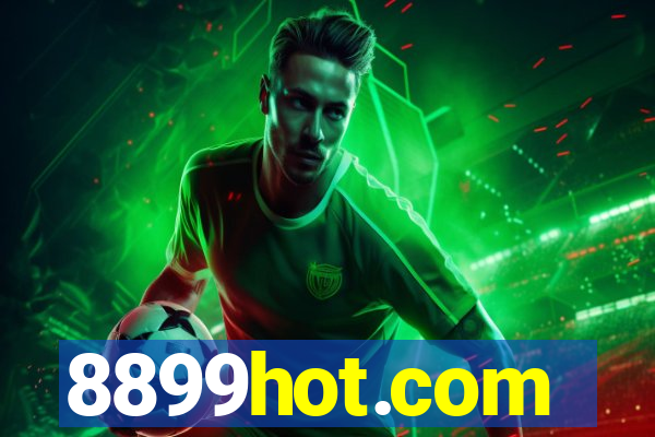 8899hot.com