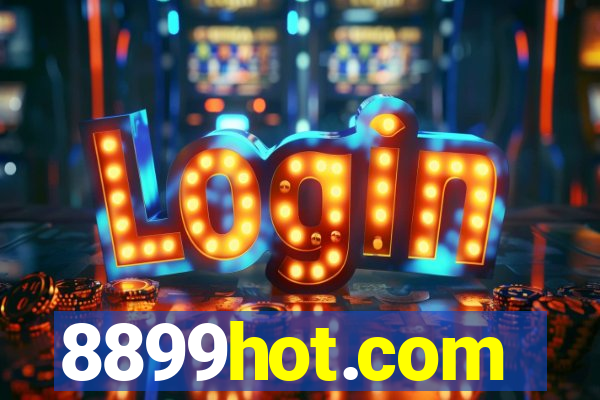 8899hot.com