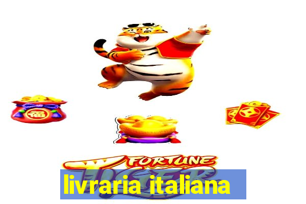 livraria italiana