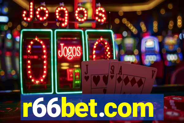 r66bet.com