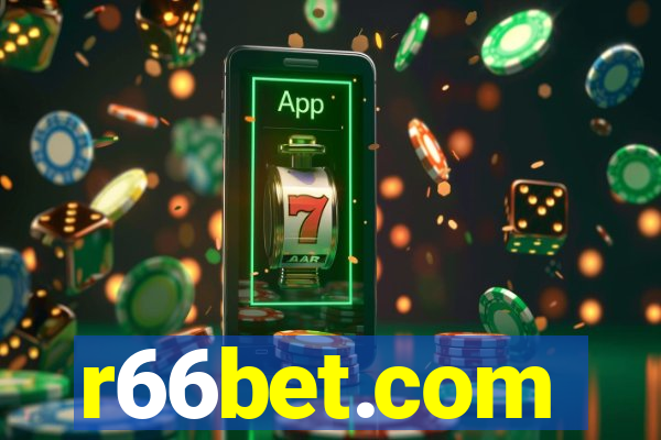r66bet.com