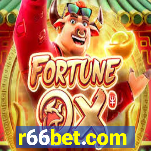 r66bet.com