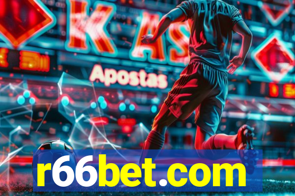 r66bet.com