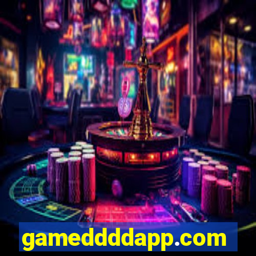gameddddapp.com