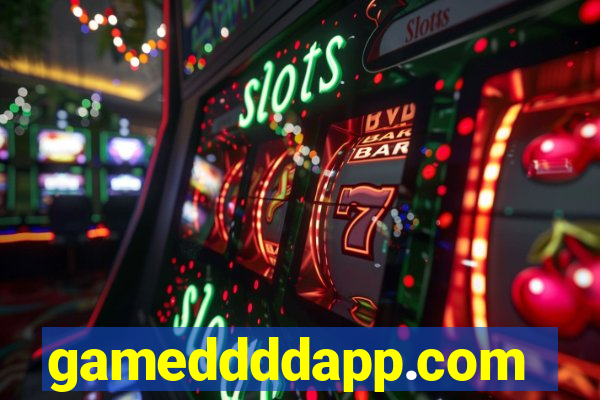gameddddapp.com