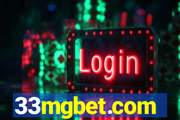 33mgbet.com