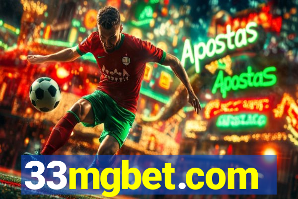 33mgbet.com