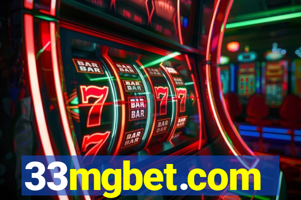 33mgbet.com
