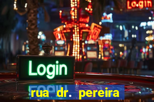 rua dr. pereira dos santos 25 tijuca