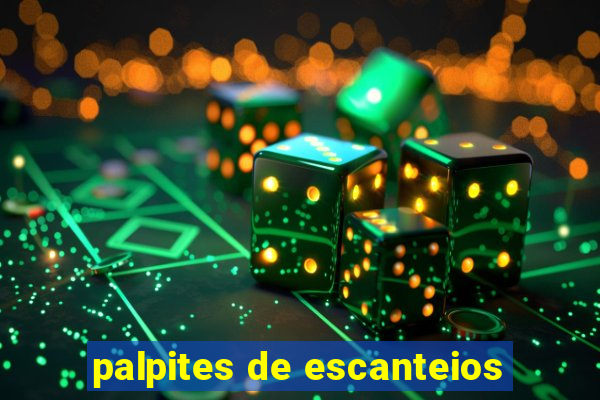 palpites de escanteios