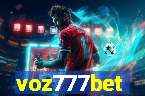 voz777bet