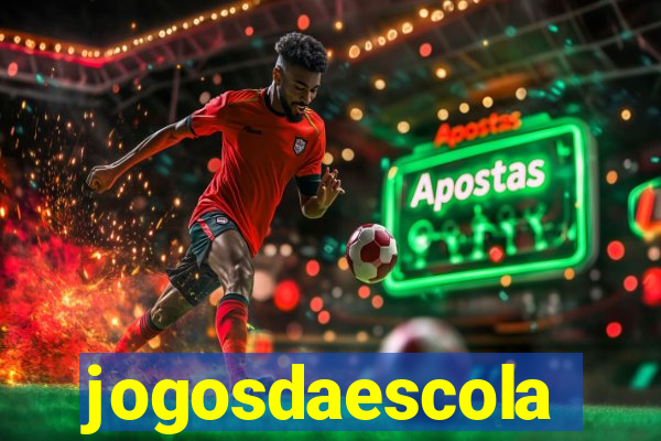 jogosdaescola