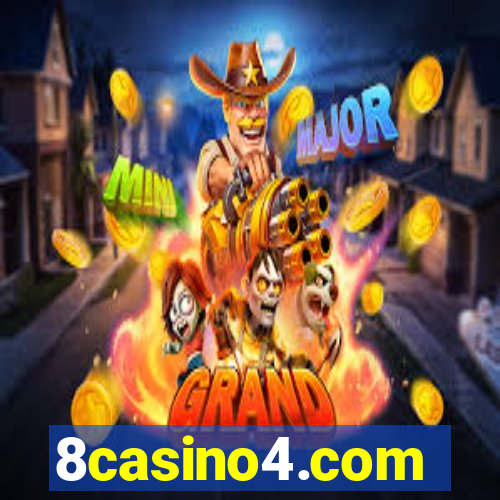 8casino4.com