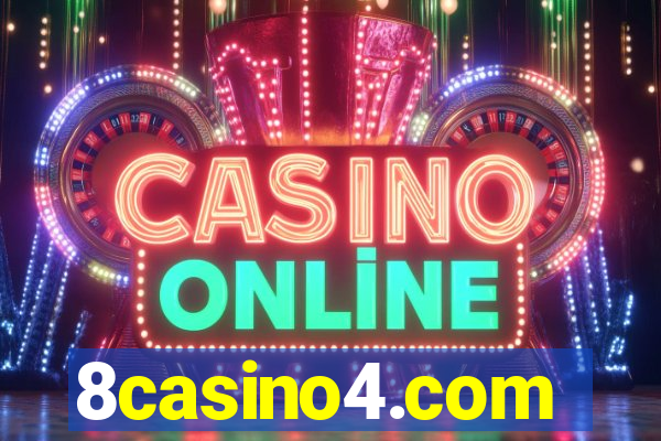 8casino4.com