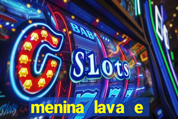 menina lava e menino gelo