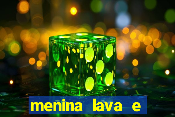 menina lava e menino gelo