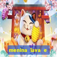 menina lava e menino gelo
